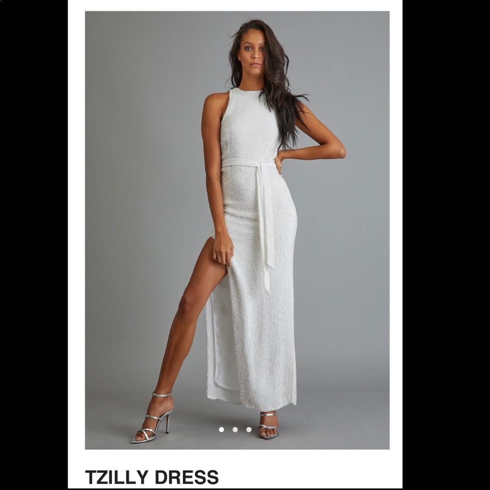 Retrofete Tzilly dress!